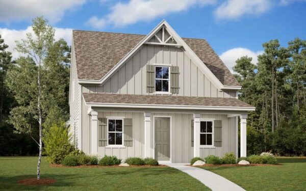 309 Branchwood Path, Taylor