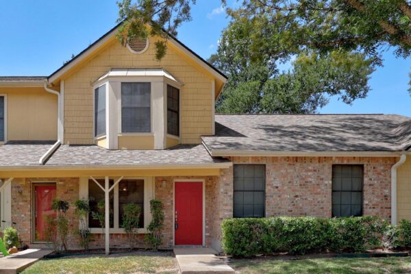 11901 Swearingen Dr #129, Austin