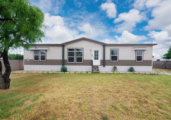 1106 Hi Line Dr, Buchanan Dam