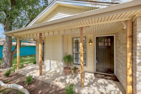 12124 Shropshire Blvd, Austin