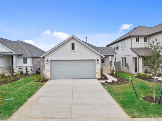 521 Bloomington Loop, Hutto