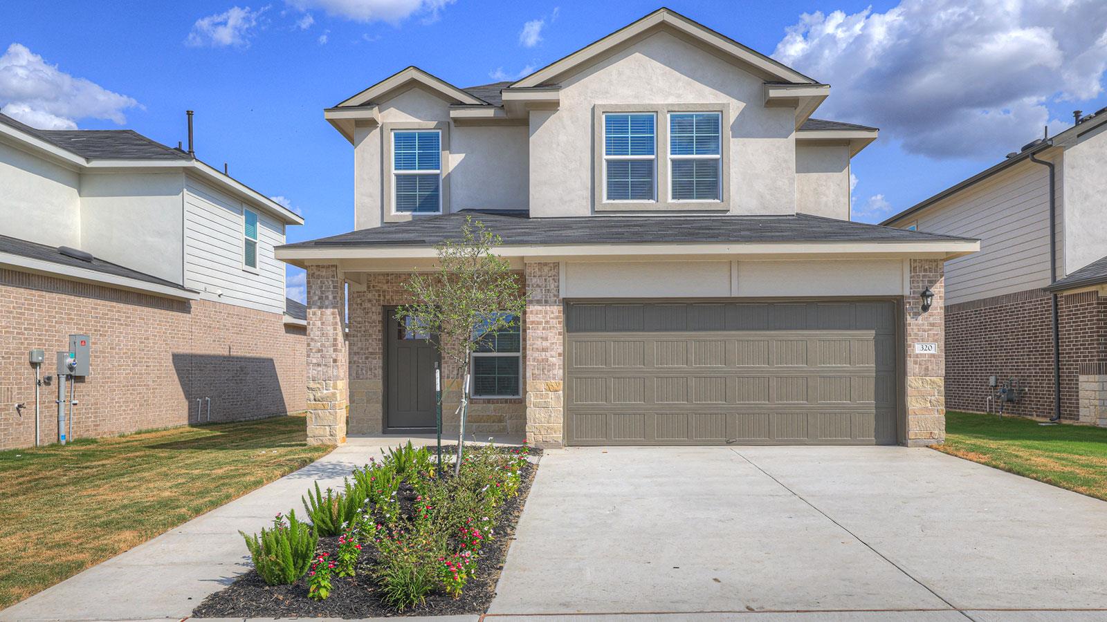 320 NEW ALBANY Ln, San Marcos, TX 78666