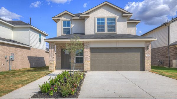 320 NEW ALBANY Ln, San Marcos