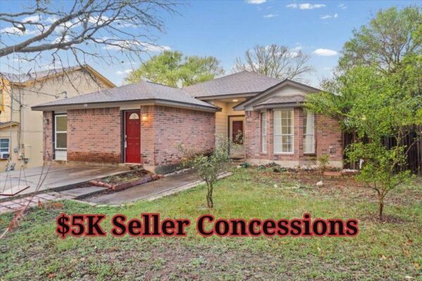 158 Oak River Dr, Cedar Creek