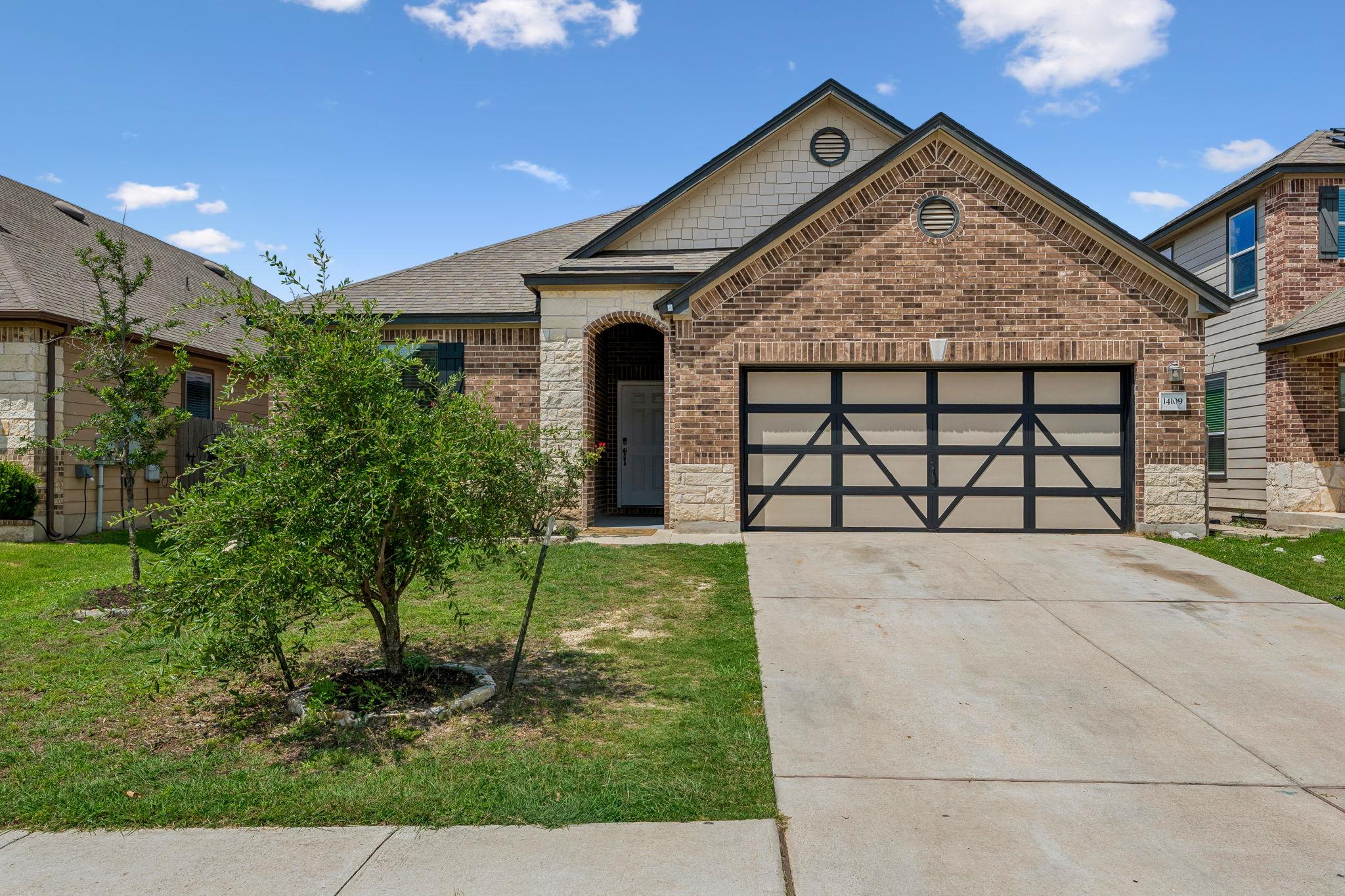 14109 James Garfield St, Manor, TX 78653