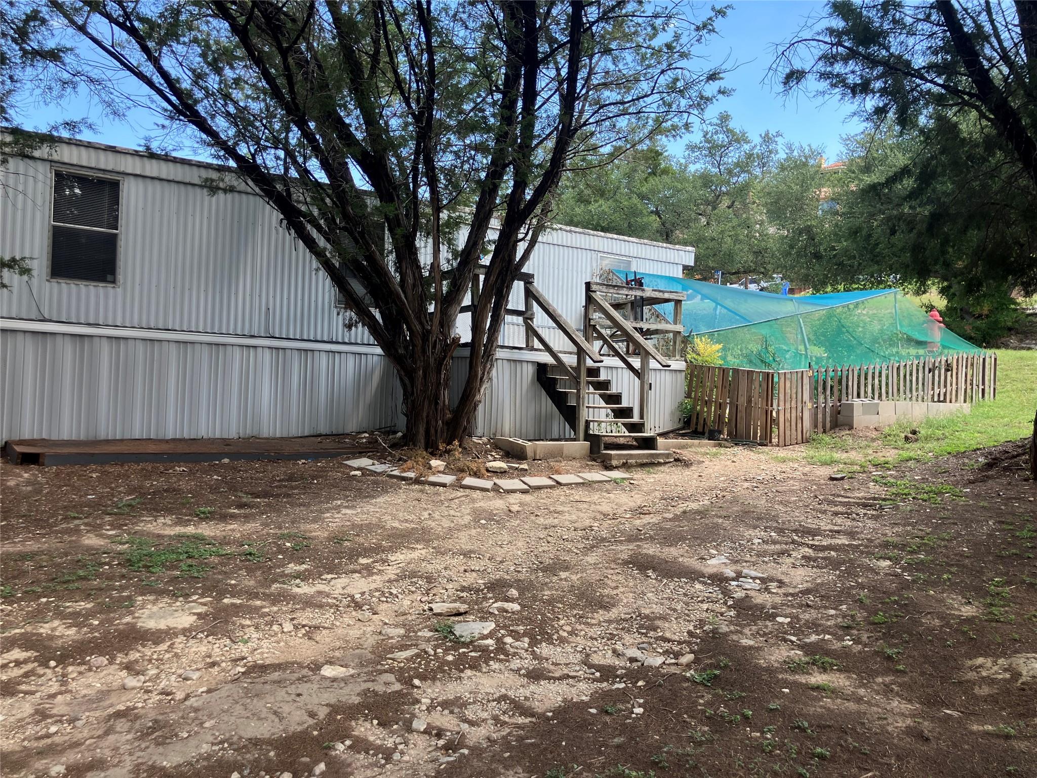 21434 Coyote Trl, Lago Vista