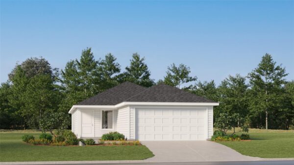 113 Evening Glow Dr, Hutto