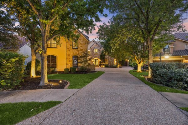 11805 Ranchview Ct, Austin