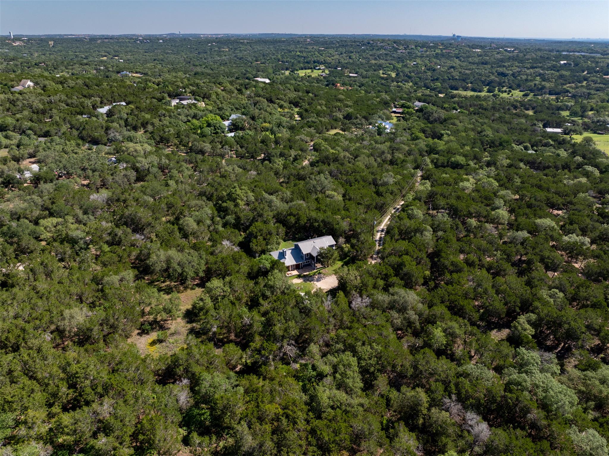 8705 Bear Creek Dr, Austin, TX 78737