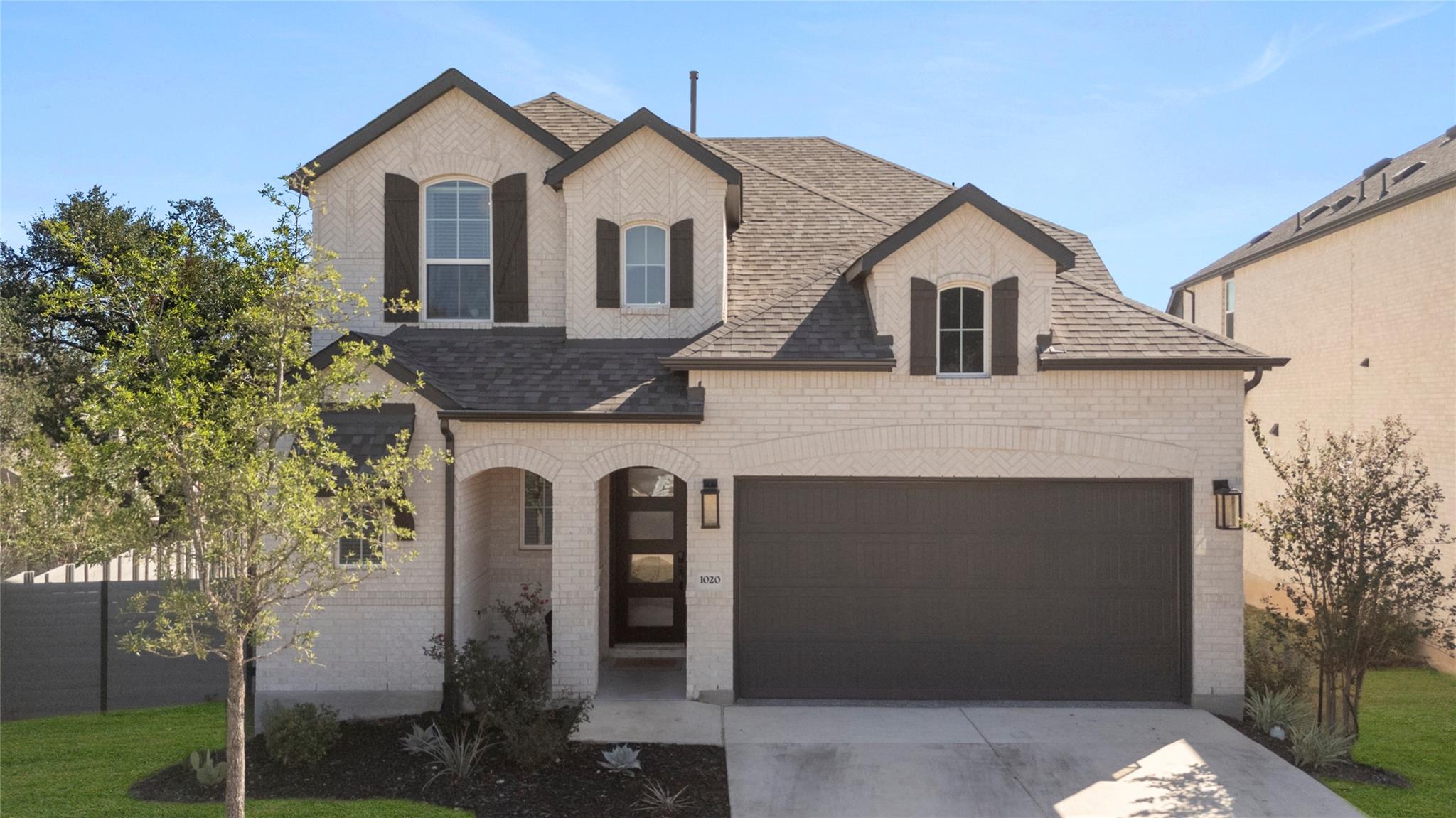 1020 Highcrest None, Georgetown, TX 78628