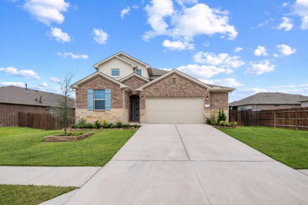 18008 Nepi Dr, Pflugerville