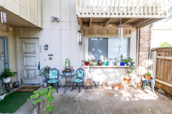 8340 Fathom Cir #504, Austin