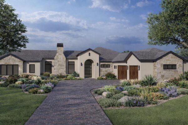 6508 Madrone Tree Ln, Austin