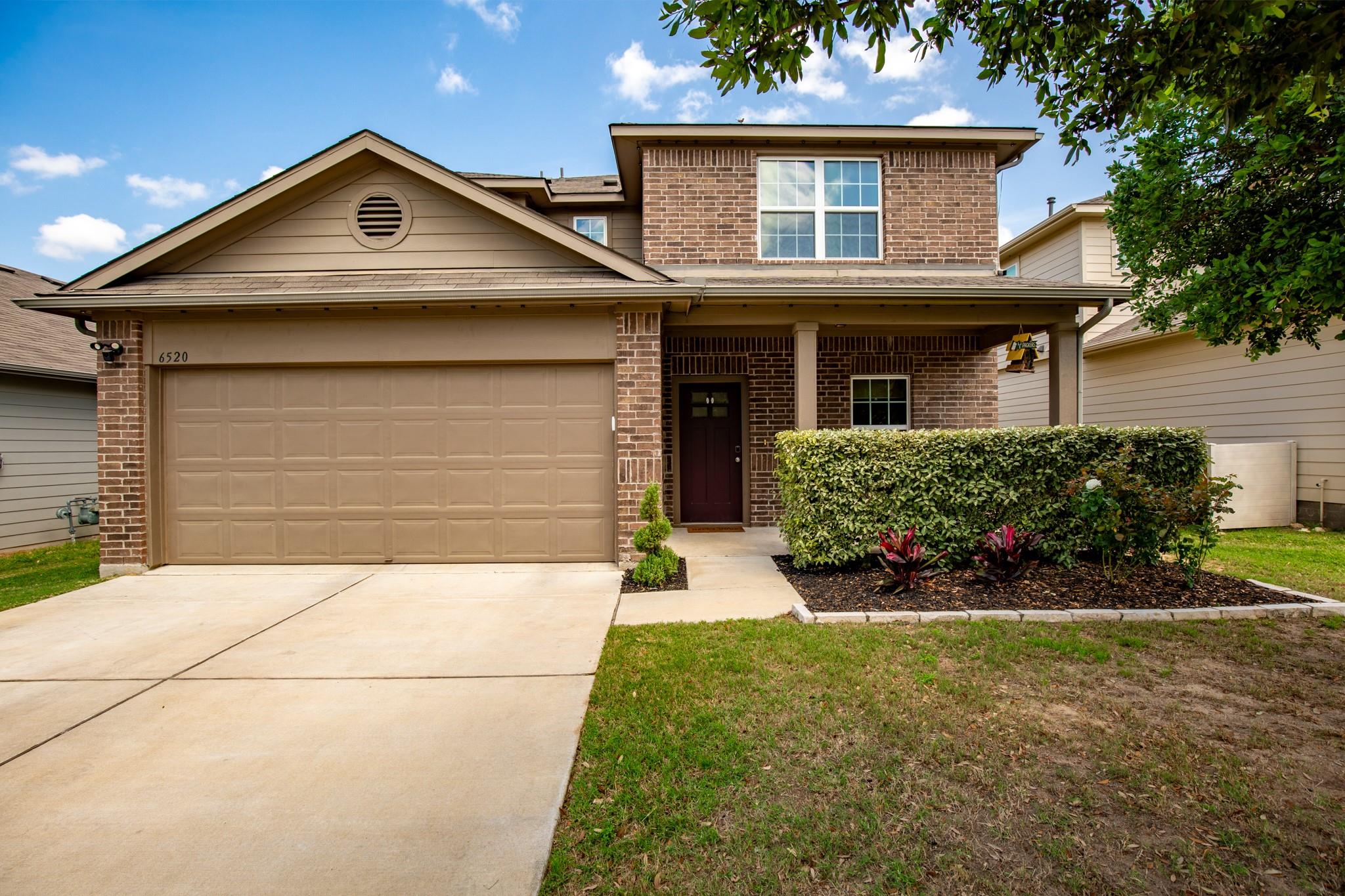 6520 Ranchito Dr, Austin, TX 78744