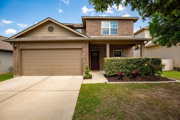 6520 Ranchito Dr, Austin