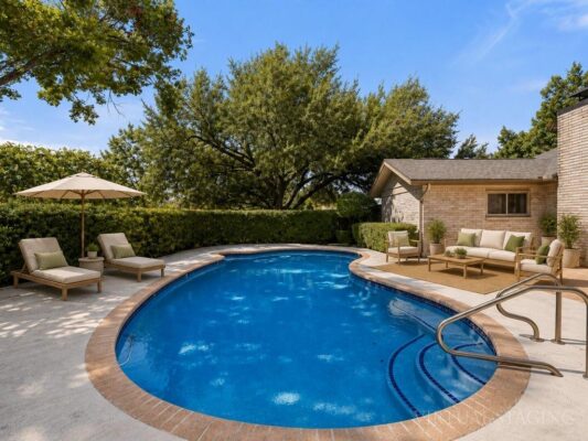 6403 Bluesky Way, Austin