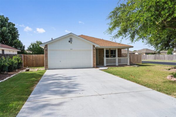 500 Mitchell Dr, Hutto