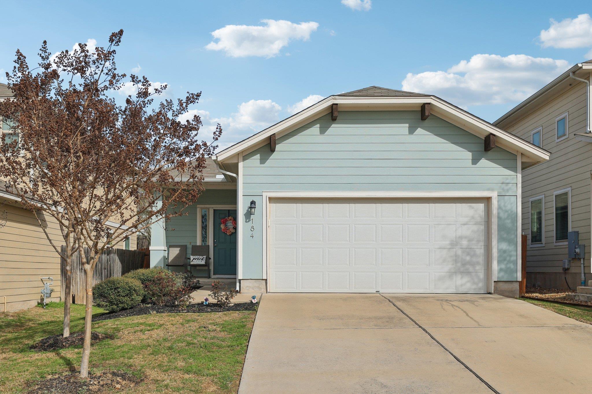 184 Corvid Dr, Buda, TX 78610