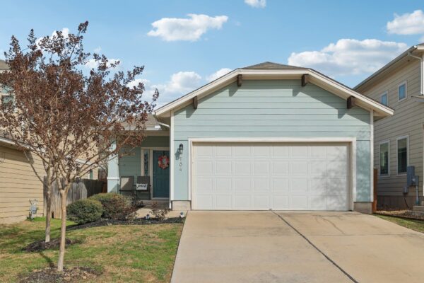 184 Corvid Dr, Buda