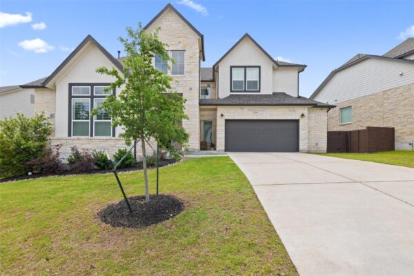 16813 Roselin Dr, Austin