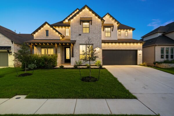 372 Hollister Dr, Liberty Hill