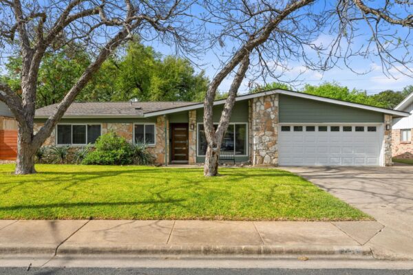 1711 Belford Dr, Austin