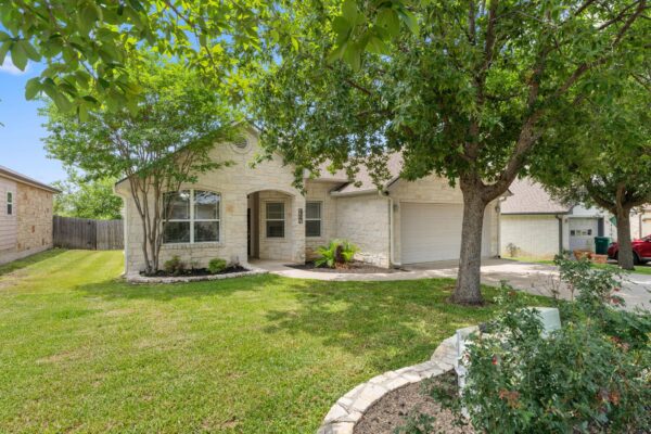 417 Spyglass St, Meadowlakes