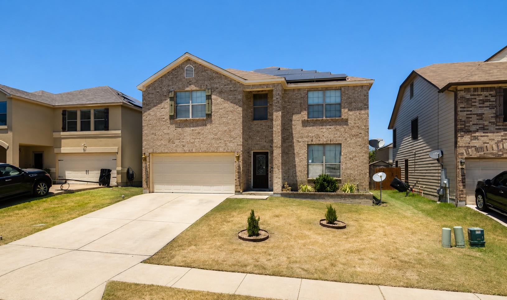 415 Starview St, Temple, TX 76502