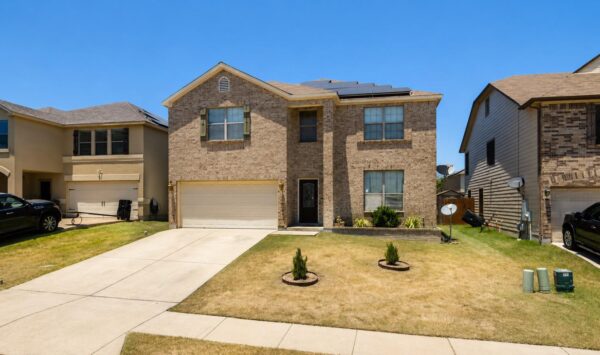 415 Starview St, Temple