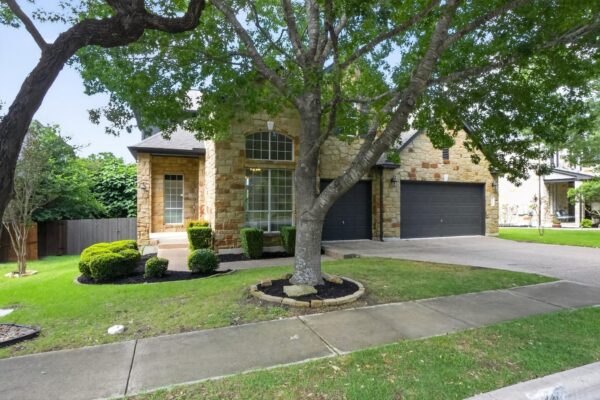 7320 Mitra Dr, Austin