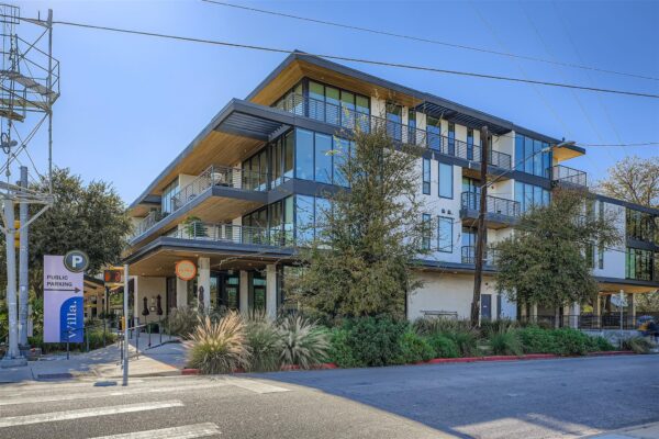 1600 S 1st St #201, Austin