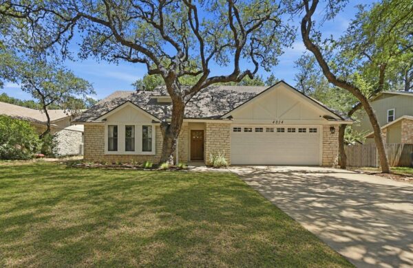 4814 White Elm Dr, Austin