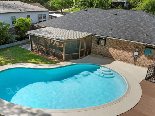 2406 Elmglen Dr, Austin
