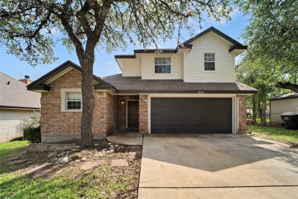 1405 Girard Ave, San Marcos