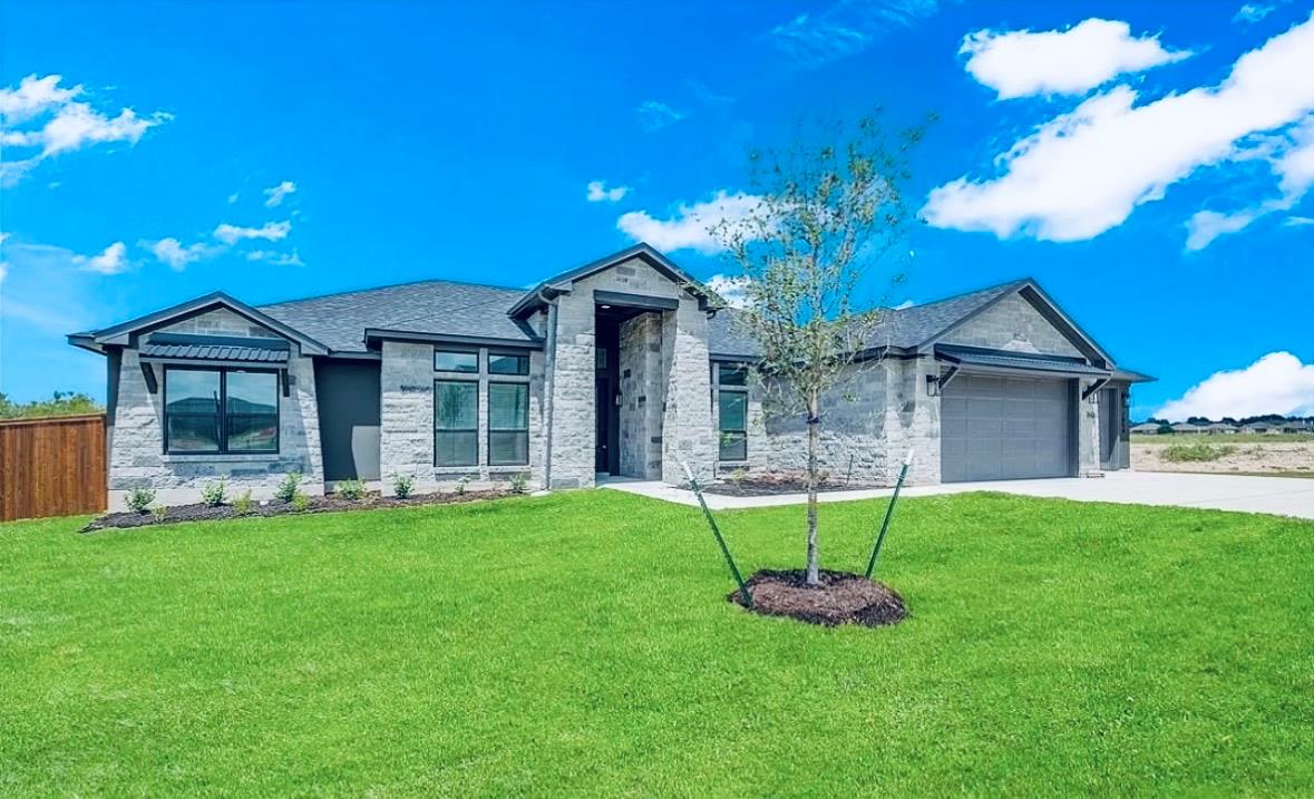 2054 Gray Fox Dr, Nolanville, TX 76559