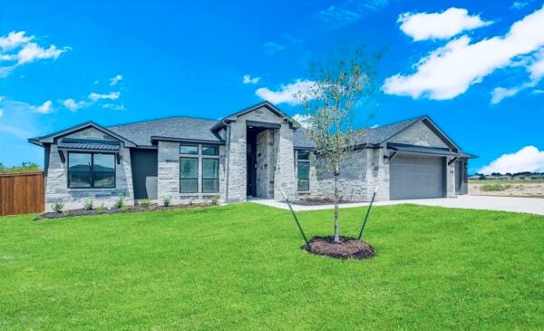 2054 Gray Fox Dr, Nolanville