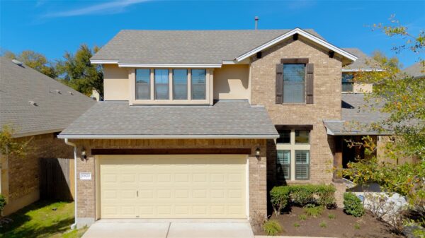 6820 Barstow Ct, Austin