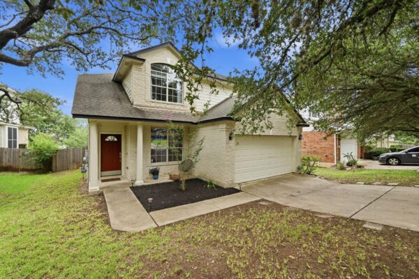 10701 Beard Ave, Austin