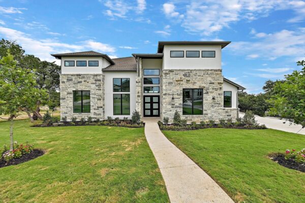 906 Bristol Creek Bnd, Lakeway