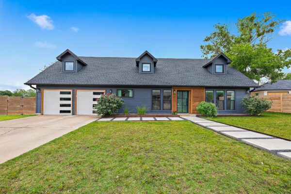 5700 Sutherlin Rd, Austin