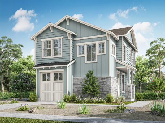 2420 Drew Lane None #1, Austin