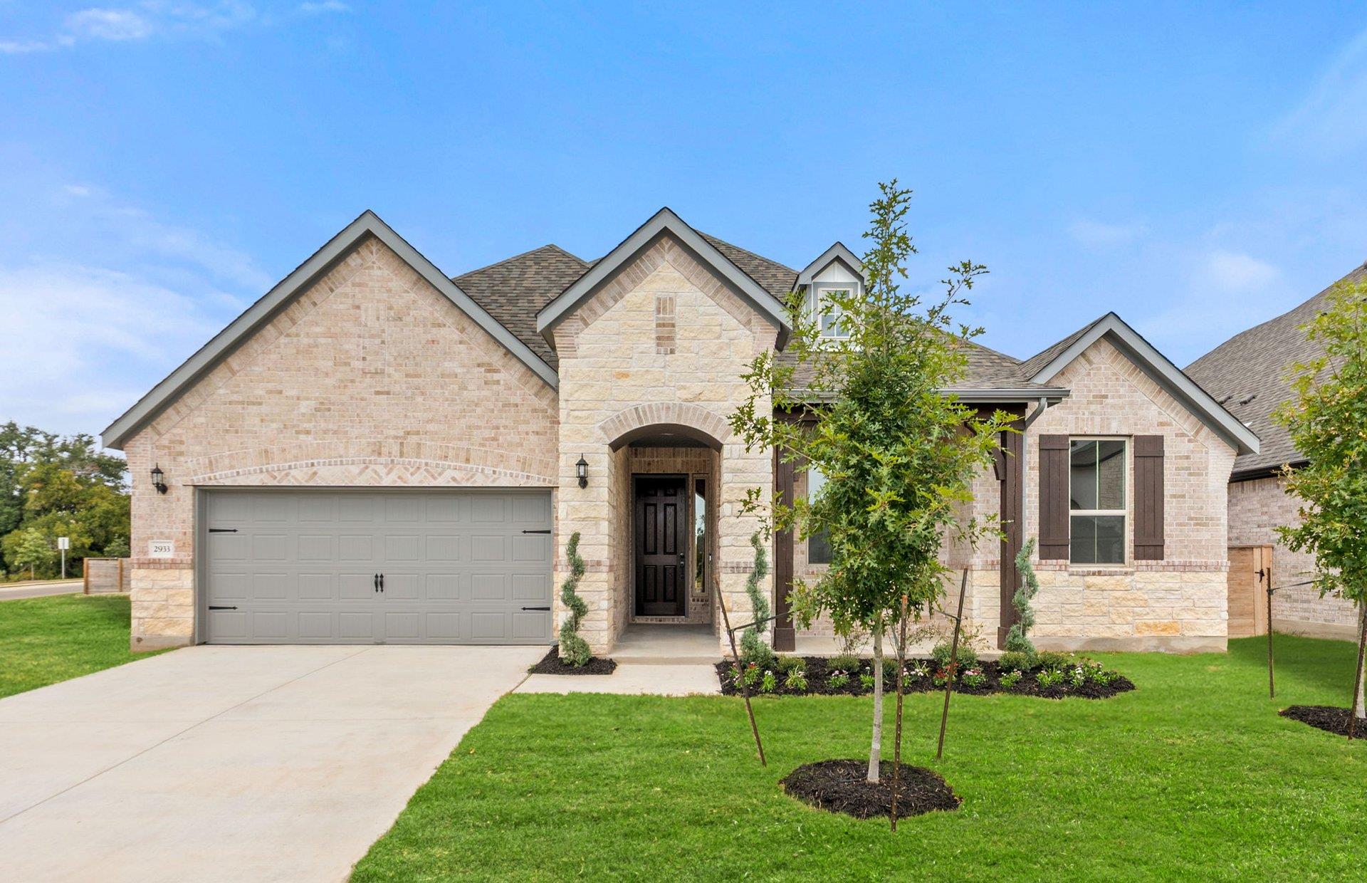 2933 Ottawa St, Leander