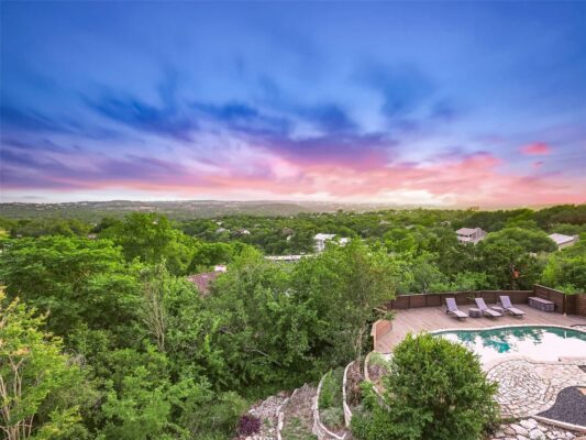 1304 Canoe Brook Dr, Austin