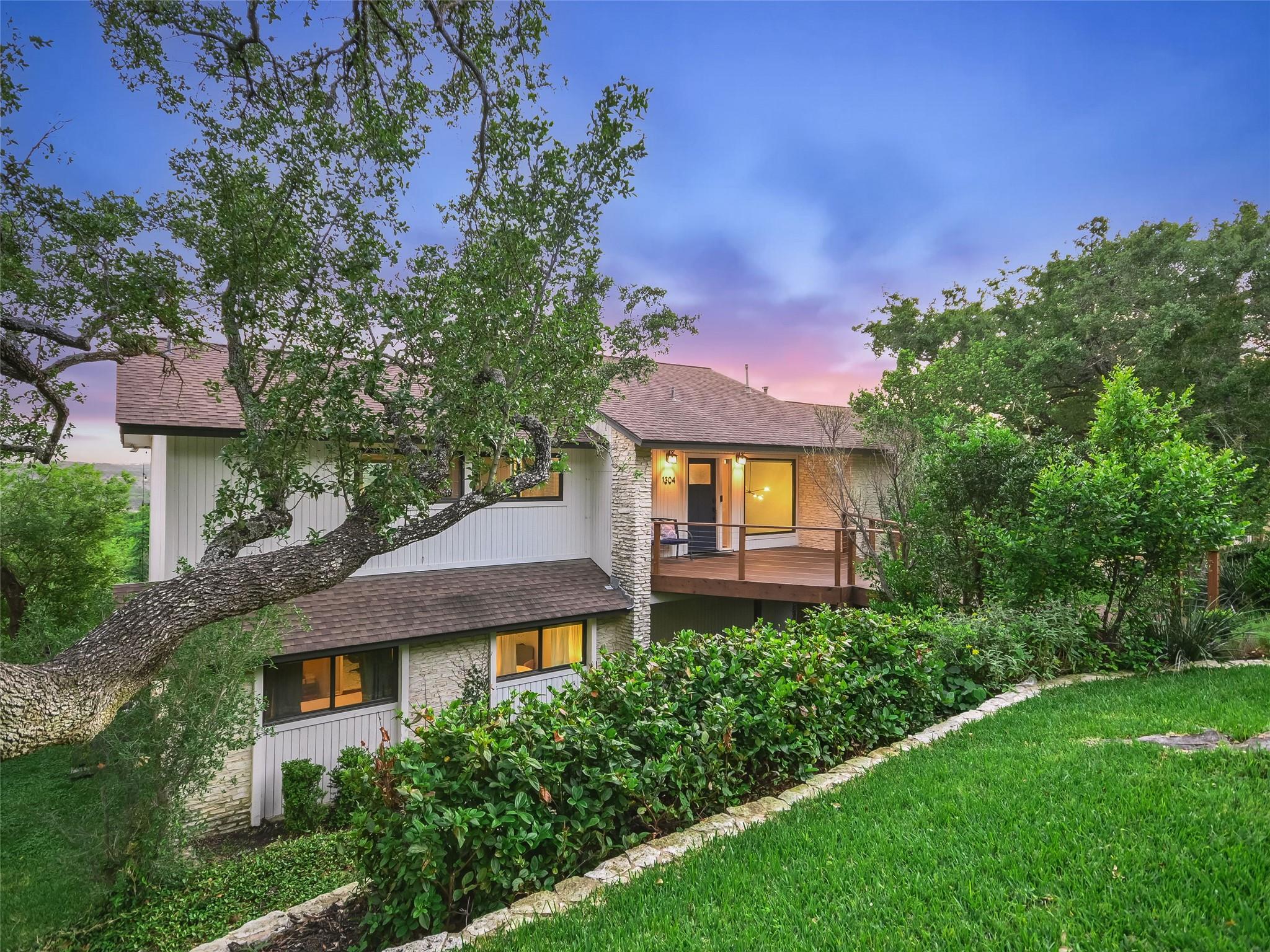 1304 Canoe Brook Dr, Austin