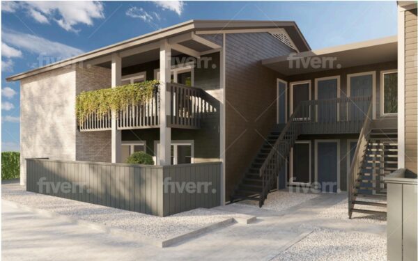 2124 Burton Dr #125, Austin