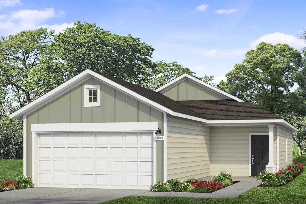 2602 Derwent Dr, Pflugerville, TX 78660