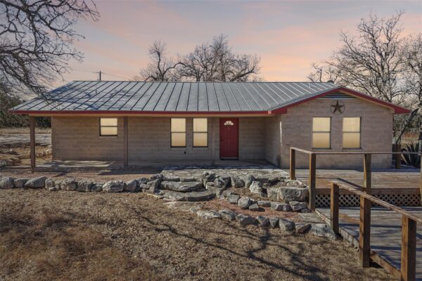 1217 Cherry Mountain Loop, Fredericksburg