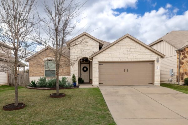 219 Noddy Rd, Buda