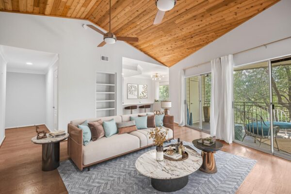 6000 Shepherd Mountain Cv #1112, Austin