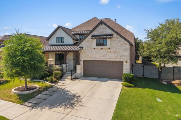 1005 Wolf Hollow Dr, Georgetown